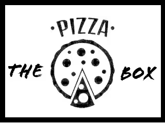 THE PIZZA BOX